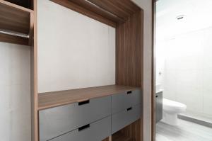 Departamento en Venta en Benito Juárez, Distrito Federal  - Foto 8